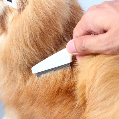 DrPaws® Flea Comb