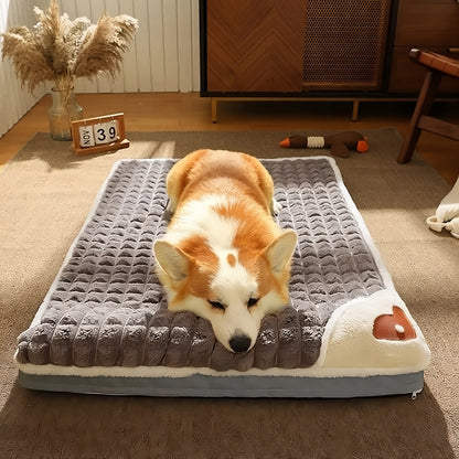 DrPaws™ Orthopedic Dog Bed