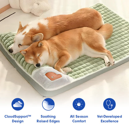 DrPaws™ Orthopedic Dog Bed